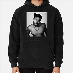 No Chill, All Bach King Bach Hoodies