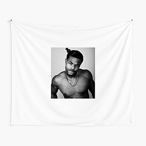 No Chill, All Bach King Bach Tapestries