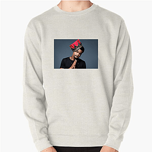 Long Live King Bach King Bach Sweatshirts