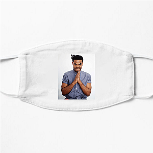 Bach to the Laughs King Bach Face Masks