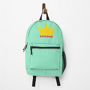 Kingdom Backpack