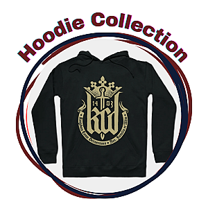 Kingdom Come Deliverance Hoodies