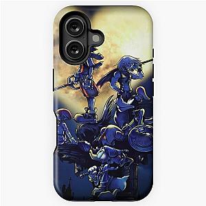 Kingdom Hearts phone case iPhone Tough Case