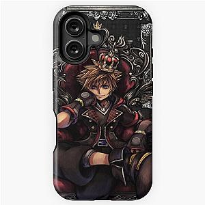 Kingdom Hearts - ReMind iPhone Tough Case