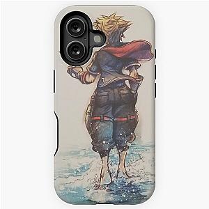 Kingdom hearts 3 phone case iPhone Tough Case