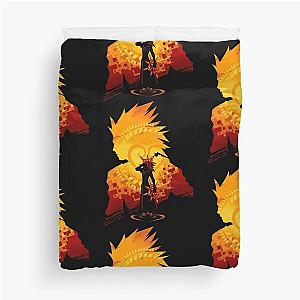 lea kingdom hearts  - Tshirt Duvet Cover