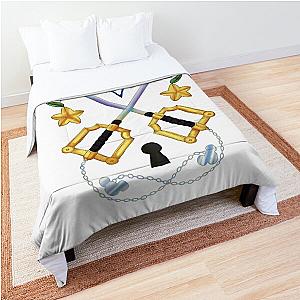 Kingdom Hearts  Comforter