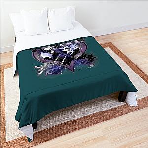 Kingdom Hearts Comforter