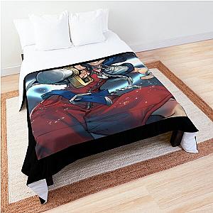 game kingdom hearts Comforter