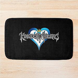 Stunning Kingdom Hearts Design Bath Mat