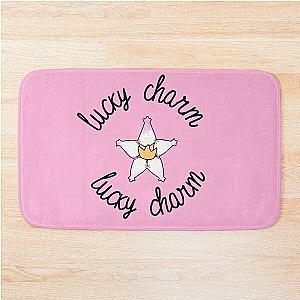 Kingdom Hearts Kairi 'lucky charm Bath Mat