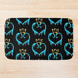 Kingdom Hearts Bath Mat