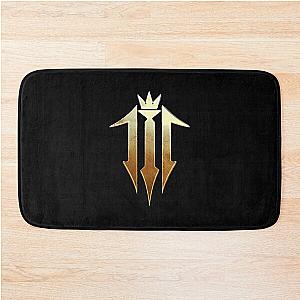 Kingdom Hearts 3  Bath Mat