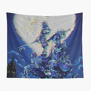 Kingdom Hearts Tapestry