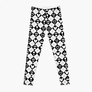 Kingdom Hearts  Leggings