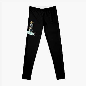 Kingdom Hearts Dream  Leggings