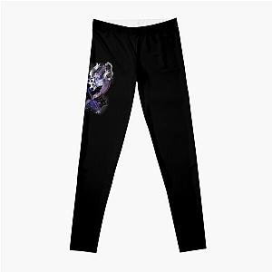 Kingdom Hearts Leggings