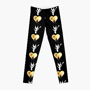 Kingdom Hearts - Sora's Shadow Leggings