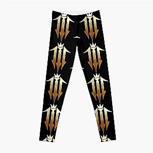 Kingdom Hearts 3  Leggings