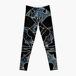 The Missing Link - Kingdom Hearts Leggings