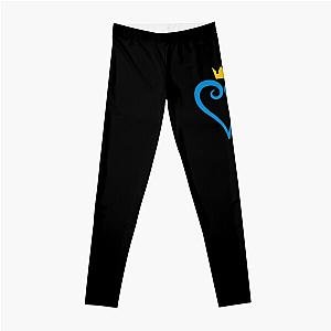 KINGDOM HEARTS  Leggings