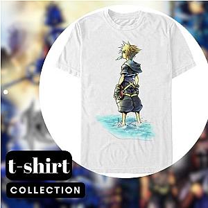 Kingdom Hearts T-Shirts