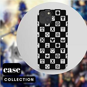 Kingdom Hearts Cases