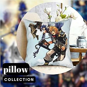 Kingdom Hearts Pillows