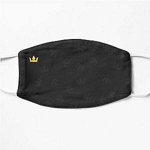 Kingdom Hearts Crown Flat Mask