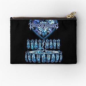 Kingdom Hearts Zipper Pouch