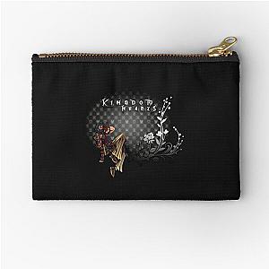 Kingdom Hearts - Terra Zipper Pouch