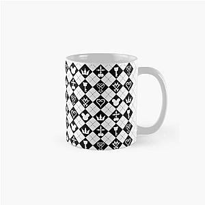 Kingdom Hearts  Classic Mug