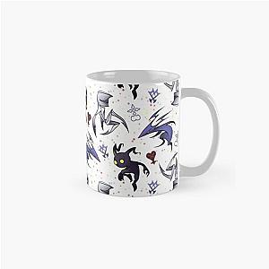 Kingdom Hearts Enemies Classic Mug