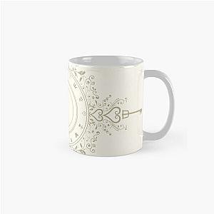 Kingdom Hearts - Mandala Classic Mug