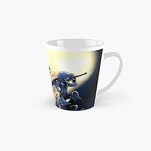 kingdom hearts character Tall Mug