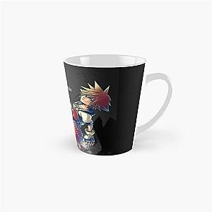 Sora - Kingdom Hearts - Intro Tall Mug