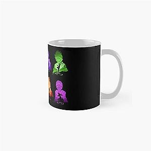 Kingdom Hearts Set Classic Mug