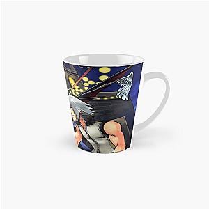 kingdom hearts sora roxas Tall Mug