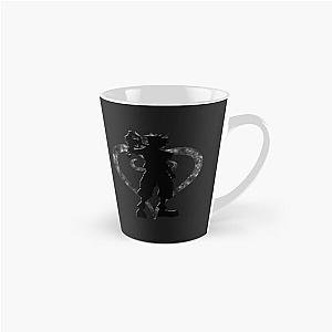 Kingdom Hearts - Sora (Chrome Design) Tall Mug