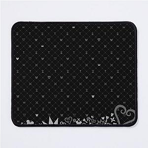 Kingdom Hearts Pattern2 Mouse Pad