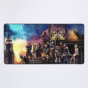 JRPG Kingdom Hearts Desk Mat