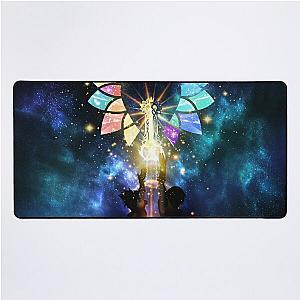 Kingdom Hearts - Combined Keyblade Desk Mat