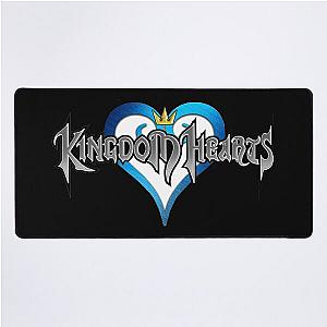 Stunning Kingdom Hearts Design Desk Mat