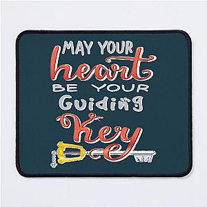 Kingdom Hearts  Mouse Pad