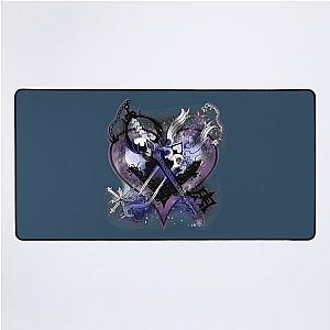 Kingdom Hearts Desk Mat