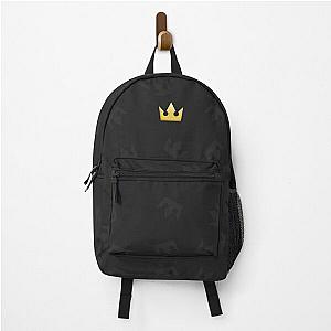 Kingdom Hearts Crown Backpack