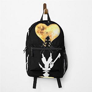 Kingdom Hearts - Sora's Shadow Backpack