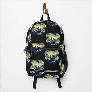 Kingdom Hearts  Backpack