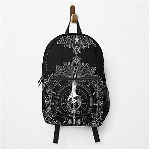 Dawn - Book 4 - Kingdom Hearts - Black Backpack