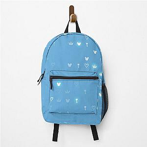 Kingdom Hearts - Pattern Backpack